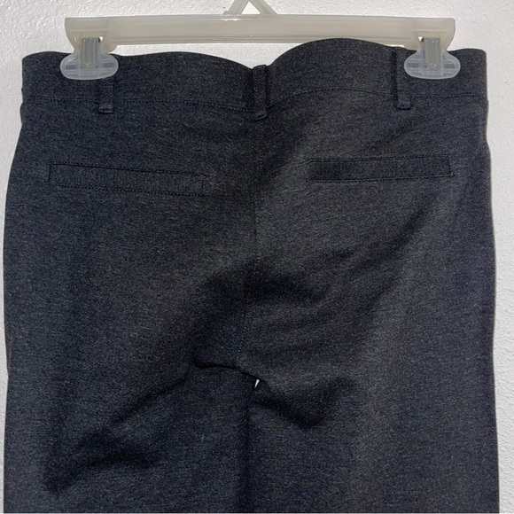Betabrand women’s black wide leg pants. Size S/P EUC - Picture 10 of 10